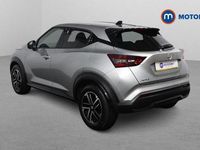 Used Nissan Juke N-Connecta 114 HP (83 kW) 2026 SUV