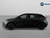 Used MG MG4 EV SE 319 kW (435 HP) 2023 Grey Hatchback