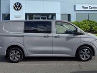 New VW T6.1 Pro 160 kW (218 HP) 2025 Grey Van
