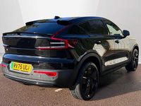 Used Volvo EC40 Ultra 185 kW (252 HP) 2025 SUV