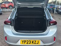 Used Vauxhall Corsa Design Edition 75 HP (55 kW) 2023 Other Hatchback