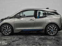 Used BMW i3 Comfort Edition 2016 Silver Hatchback