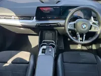 Used BMW X1 M Sport 208 HP (152 kW) 2023 Grey SUV