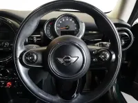 Używany Mini Cooper D Hatch 116 KM (85 kW) 2018 Zielony Hatchback