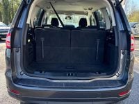 Used Ford Galaxy Titanium 179 HP (131 kW) 2018 MPV