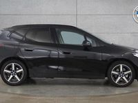 Used BMW 225 Active Tourer Sport Line 242 HP (177 kW) 2025 Black MPV
