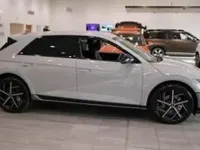 New Hyundai Ioniq 5 N Line 167 kW (228 HP) 2026 SUV
