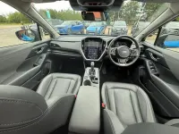 Used Subaru Crosstrek 134 HP (98 kW) 2025 Blue SUV