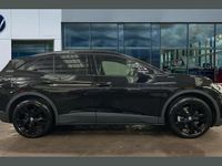 Used VW ID.4 Black Edition 210 kW (286 HP) 2025 Grenadilla black metallic SUV