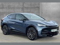 Used Cupra Tavascan VZ2 245 kW (334 HP) 2026 Blue SUV