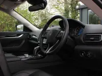 Used Maserati Levante GT 330 HP (242 kW) 2022 Blue SUV