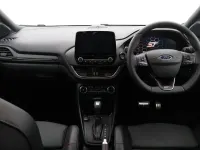 Used Ford Puma ST 2023 Grey SUV