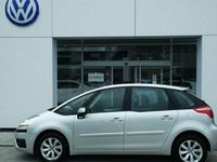 Used Citroën C4 Picasso 110 HP (80 kW) 2007 MPV