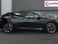 Used Kia EV6 GT-Line 166 kW (226 HP) 2023 Black SUV