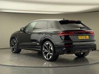 Used Audi RS Q8 600 HP (441 kW) 2024 SUV