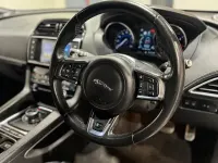 Used Jaguar F-Pace R-Sport 179 HP (131 kW) 2020 SUV