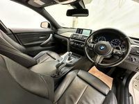 used BMW 440 4 Series i M Sport 5dr Auto [Professional Media]