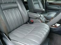 Gebraucht Land Rover Range Rover 215 PS (158 kW) 2002 SUV