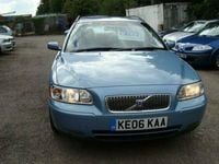 Used Volvo V70 2006 Estate