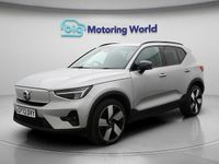 Used Volvo XC40 Ultimate 169 kW (231 HP) 2022 SUV