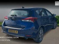 Used Toyota Auris 116 HP (85 kW) 2016 Hatchback