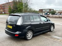 used Mazda 5 2.0d Sport Nav 5dr