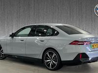 Used BMW i5 M Sport 250 kW (340 HP) 2024 Grey Sedan