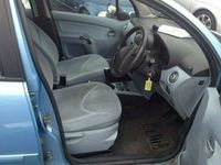 Used Citroën C3 2002 Hatchback
