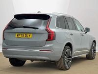 Used Volvo XC90 Ultra 455 HP (334 kW) 2025 SUV