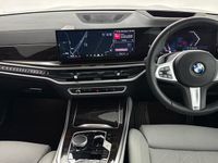 Used BMW X5 M Sport 294 HP (216 kW) 2025 Black SUV