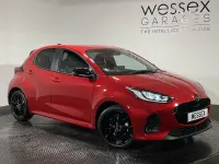 Used Mazda 2 Homura-Line 116 HP (85 kW) 2025 Hatchback