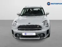 Used Mini Cooper S Countryman Classic 2022 Grey SUV