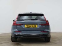 used Volvo V60 Plus B3