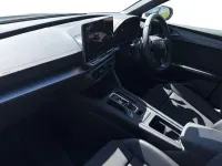 Nuevo Cupra Leon 150 CV (110 kW) 2025 Gris