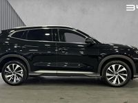 Used BYD Seal U Boost 218 HP (160 kW) 2025 Black SUV