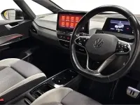 Używany VW ID.3 Pro 150 kW (204 KM) 2021 Szary Hatchback
