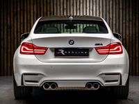used BMW M4 3.0 BiTurbo GPF Competition DCT Euro 6 (s/s) 2dr STUNNING SPEC JUST ARRIVED Coupe