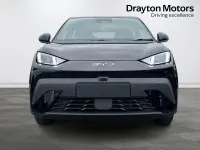 New BYD Dolphin Active 64 kW (88 HP) 2026 Black Hatchback