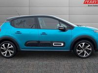 Used Citroën C3 PureTech 110 HP (80 kW) 2023 Hatchback