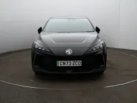 Second-hand MG MG4 EV Trophy 150 kW (204 CP) 2025 Hatchback