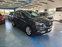 Używany Vauxhall Mokka X Active 2018 Szary SUV