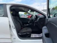 Used Renault Clio Play 2021 White Hatchback