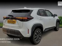 Used Toyota Yaris Hybrid Design 116 HP (85 kW) 2026 Estate