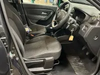 Used Dacia Duster Comfort 100 HP (73 kW) 2019 Grey SUV