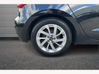Used Audi A1 Sport 95 HP (69 kW) 2021 Black SUV