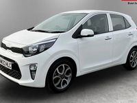 Used Kia Picanto 67 HP (49 kW) 2024 Hatchback