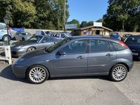used Ford Focus 2.0 ST170 5dr