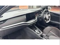 Used Skoda Octavia vRS 265 HP (194 kW) 2025 Green Hatchback