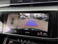 Used Audi A8 Sport 334 HP (245 kW) 2022 Black Sedan