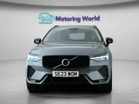 Used Volvo XC60 Plus 197 HP (144 kW) 2023 Grey SUV